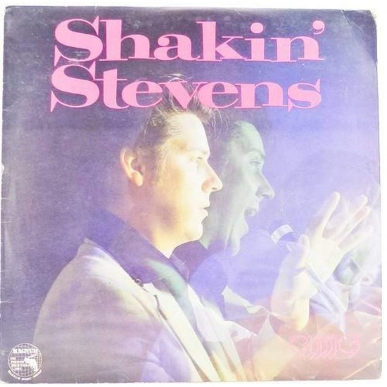 Пластинка Shakin Stevens Classics